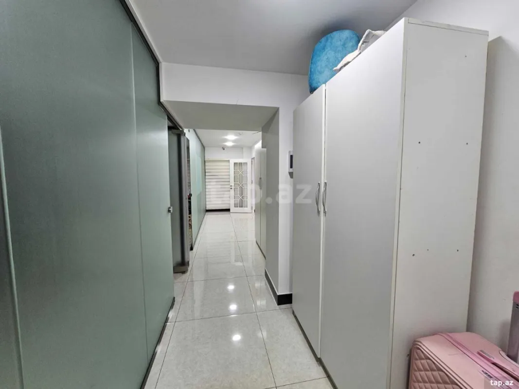 Kirayə verilir obyekt