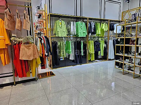 Kirayə verilir obyekt