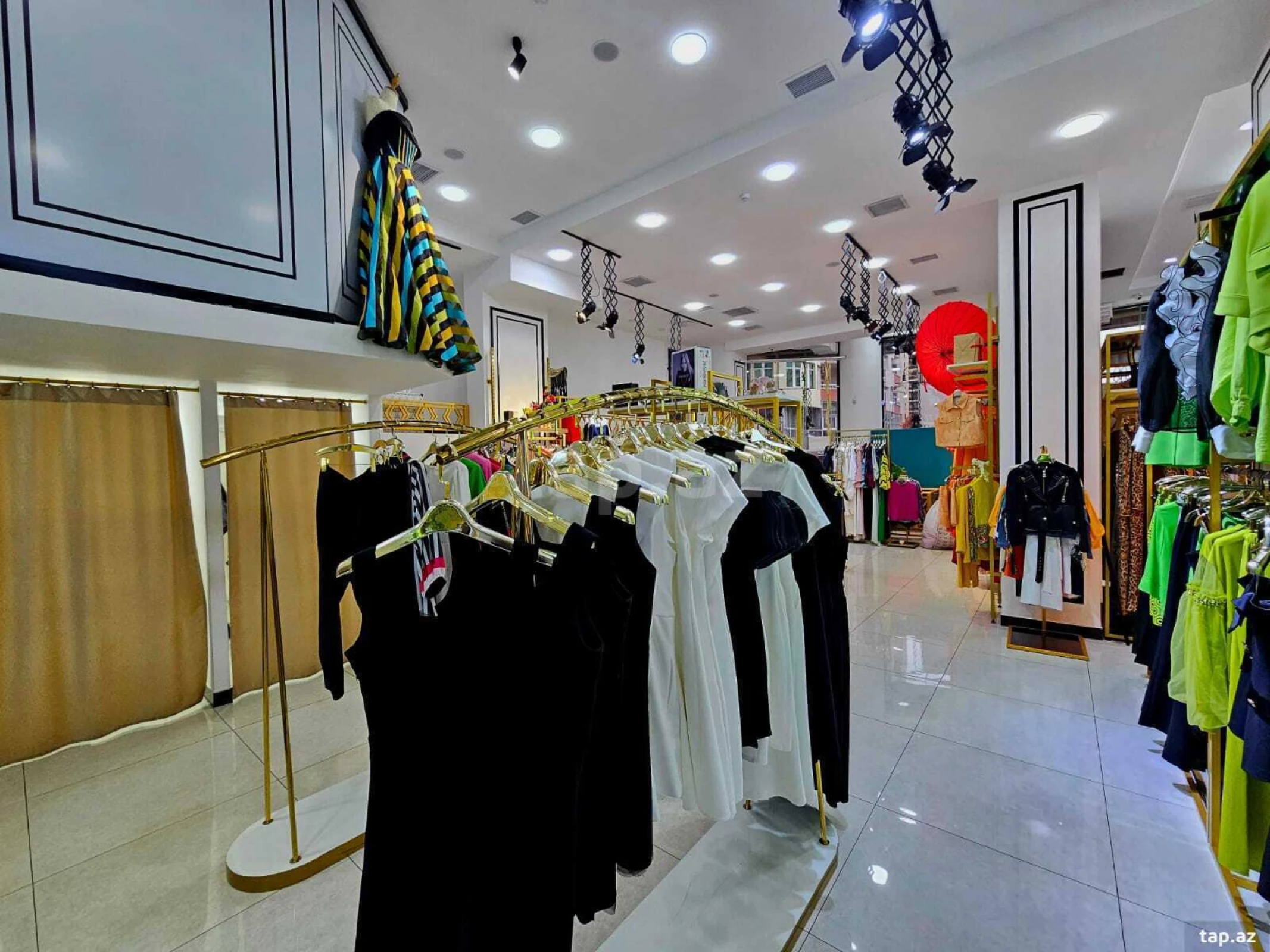 Kirayə verilir obyekt