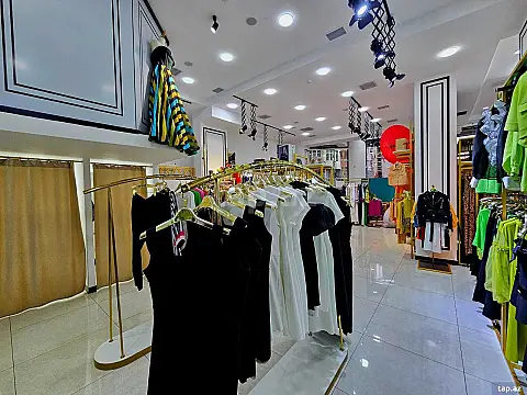 Kirayə verilir obyekt