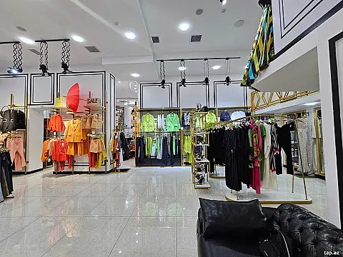 Kirayə verilir obyekt — Bakı, Nərimanov