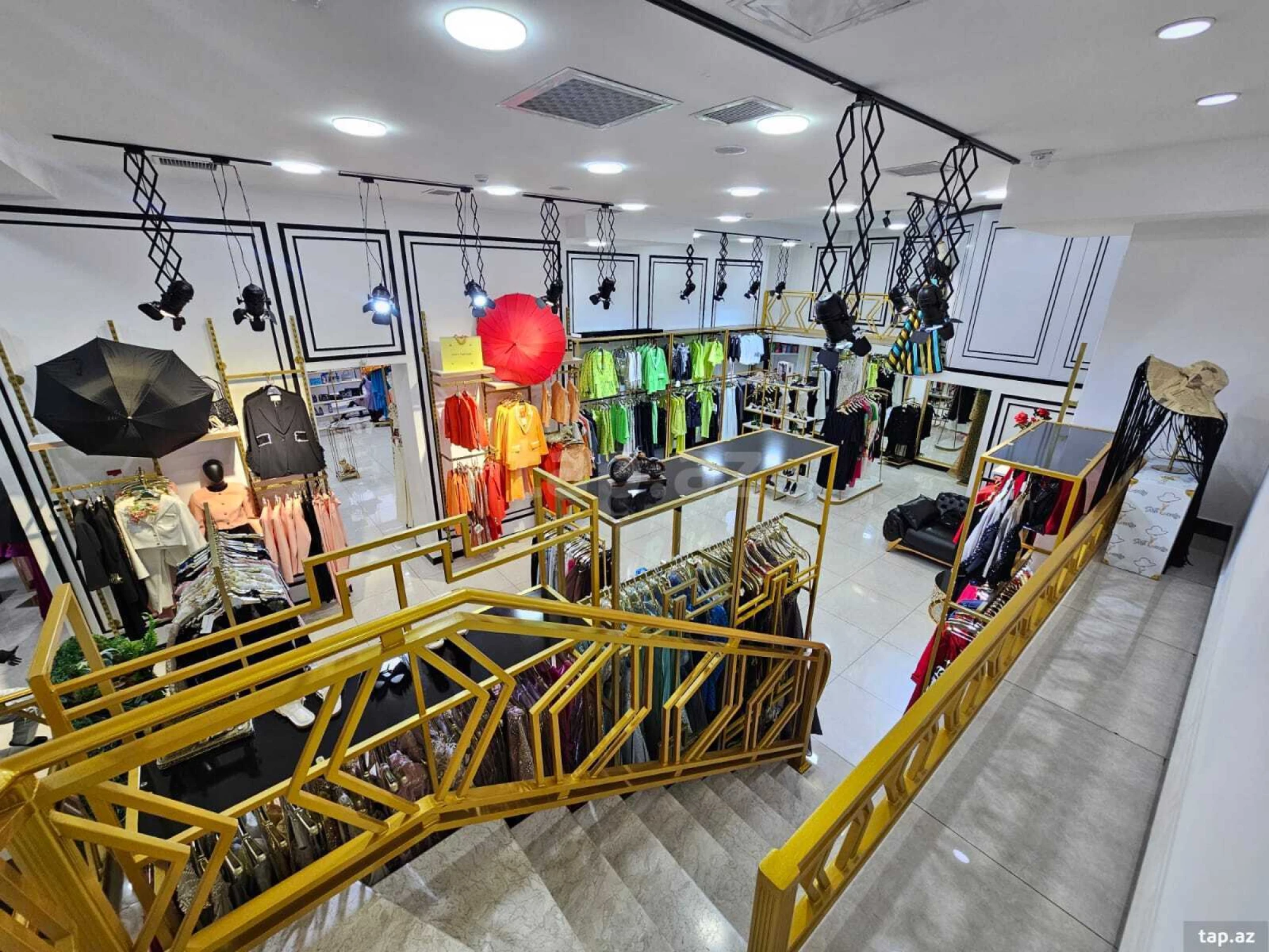 Kirayə verilir obyekt