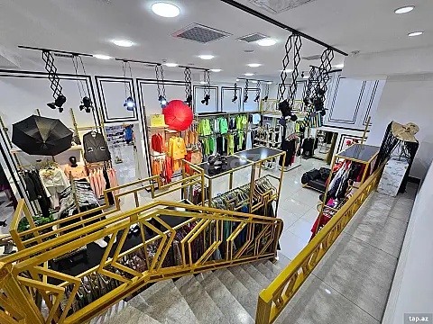 Kirayə verilir obyekt