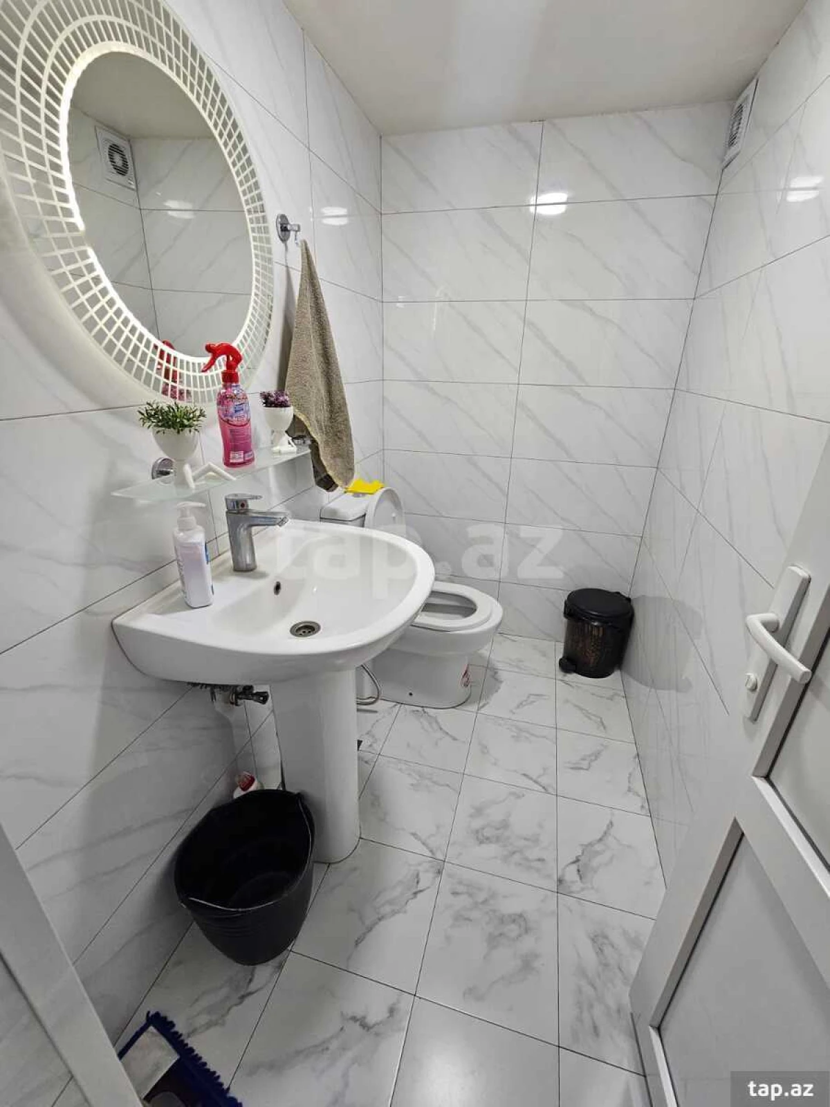 Kirayə verilir obyekt