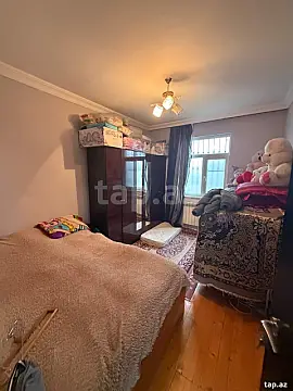 Satılır 3 otaqlı həyət evi