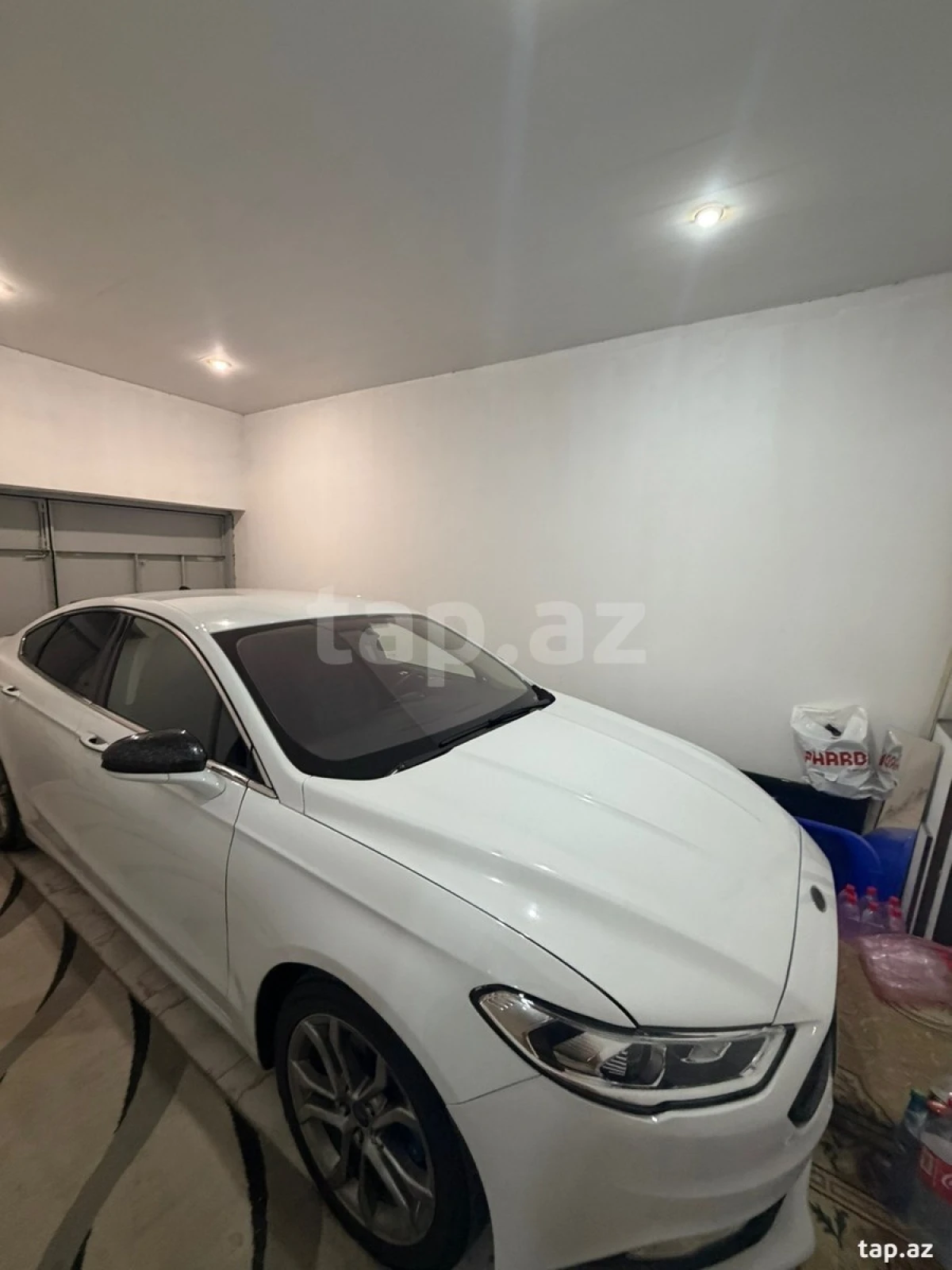 Satılır 7 otaqlı həyət evi