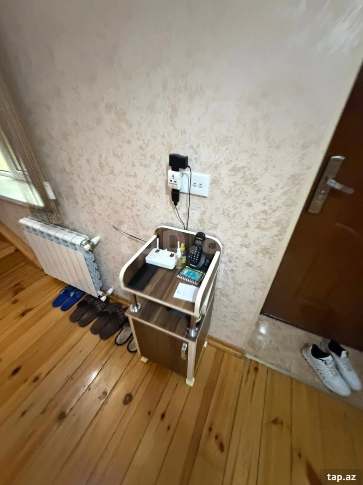 Satılır 7 otaqlı həyət evi