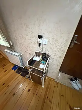 Satılır 7 otaqlı həyət evi