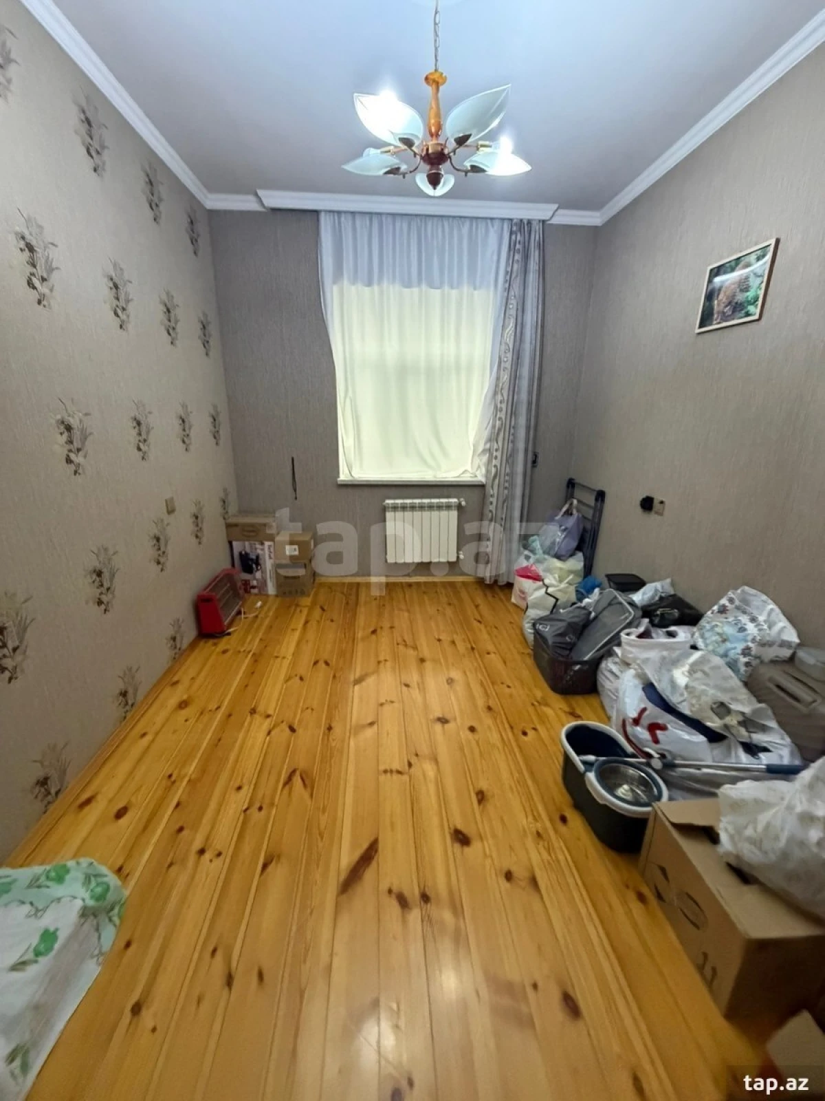 Satılır 7 otaqlı həyət evi