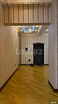 Kirayə verilir 2 otaqlı yeni tikili 115 m²