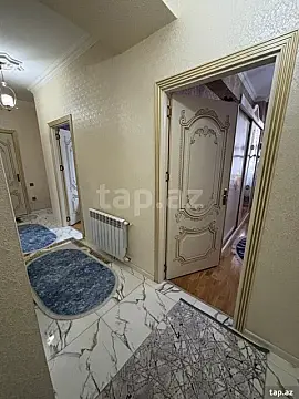 Satılır 3 otaqlı mənzil 85 m²