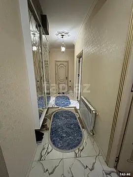 Satılır 3 otaqlı mənzil 85 m²