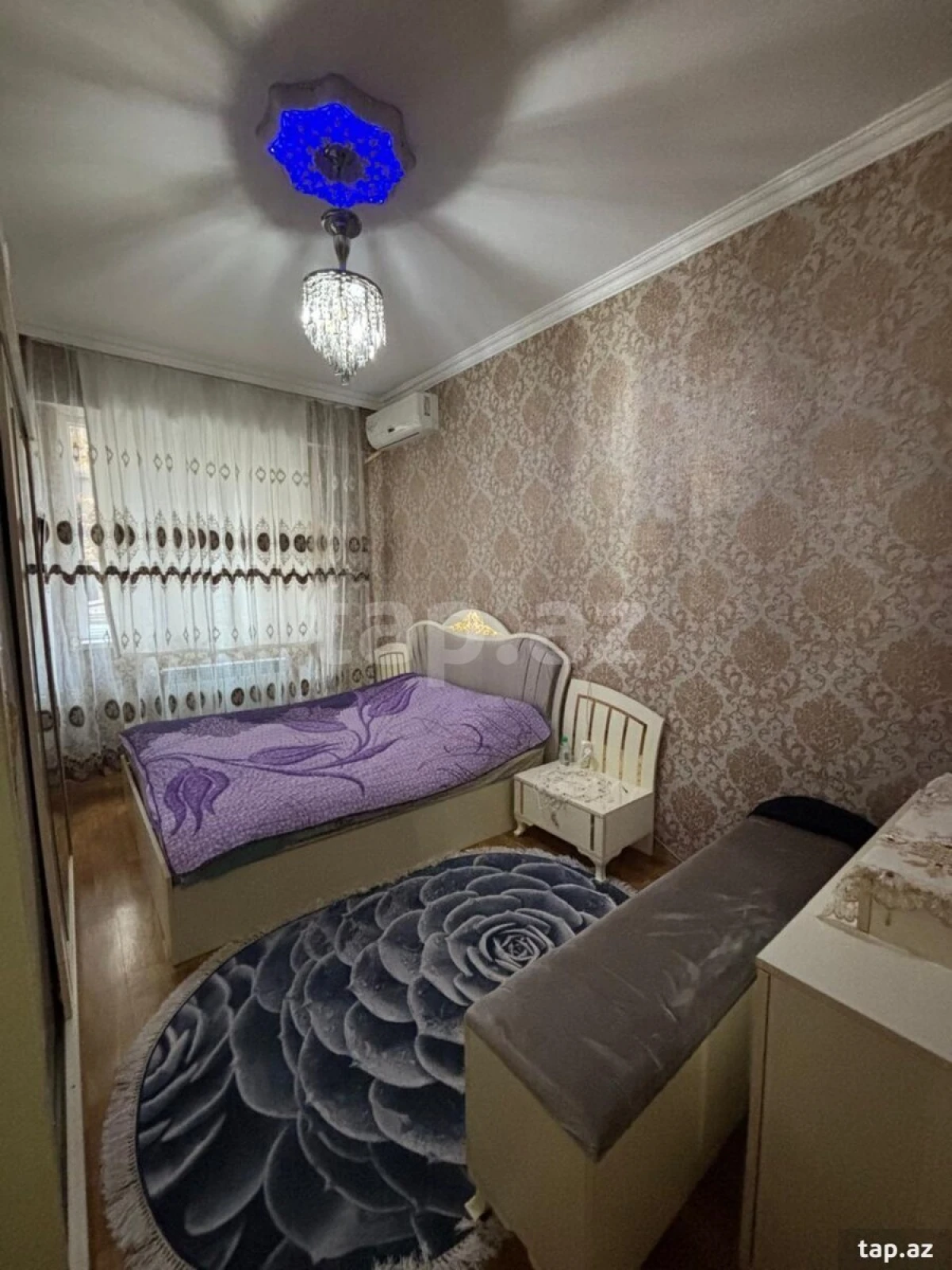Satılır 3 otaqlı mənzil 85 m²
