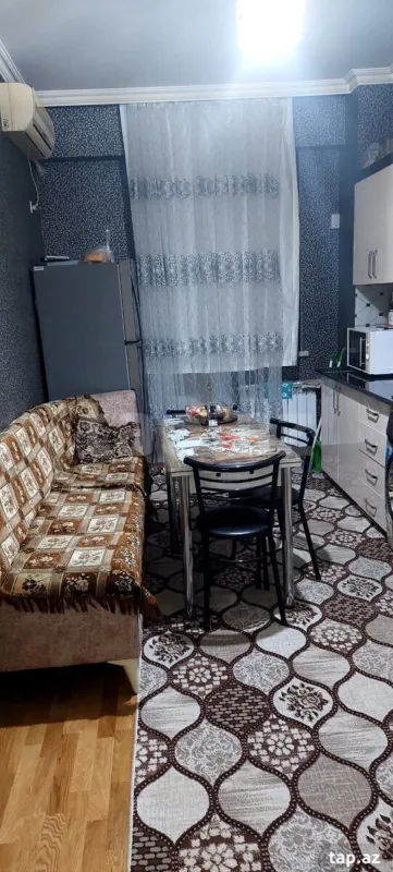 Satılır 3 otaqlı mənzil 85 m²