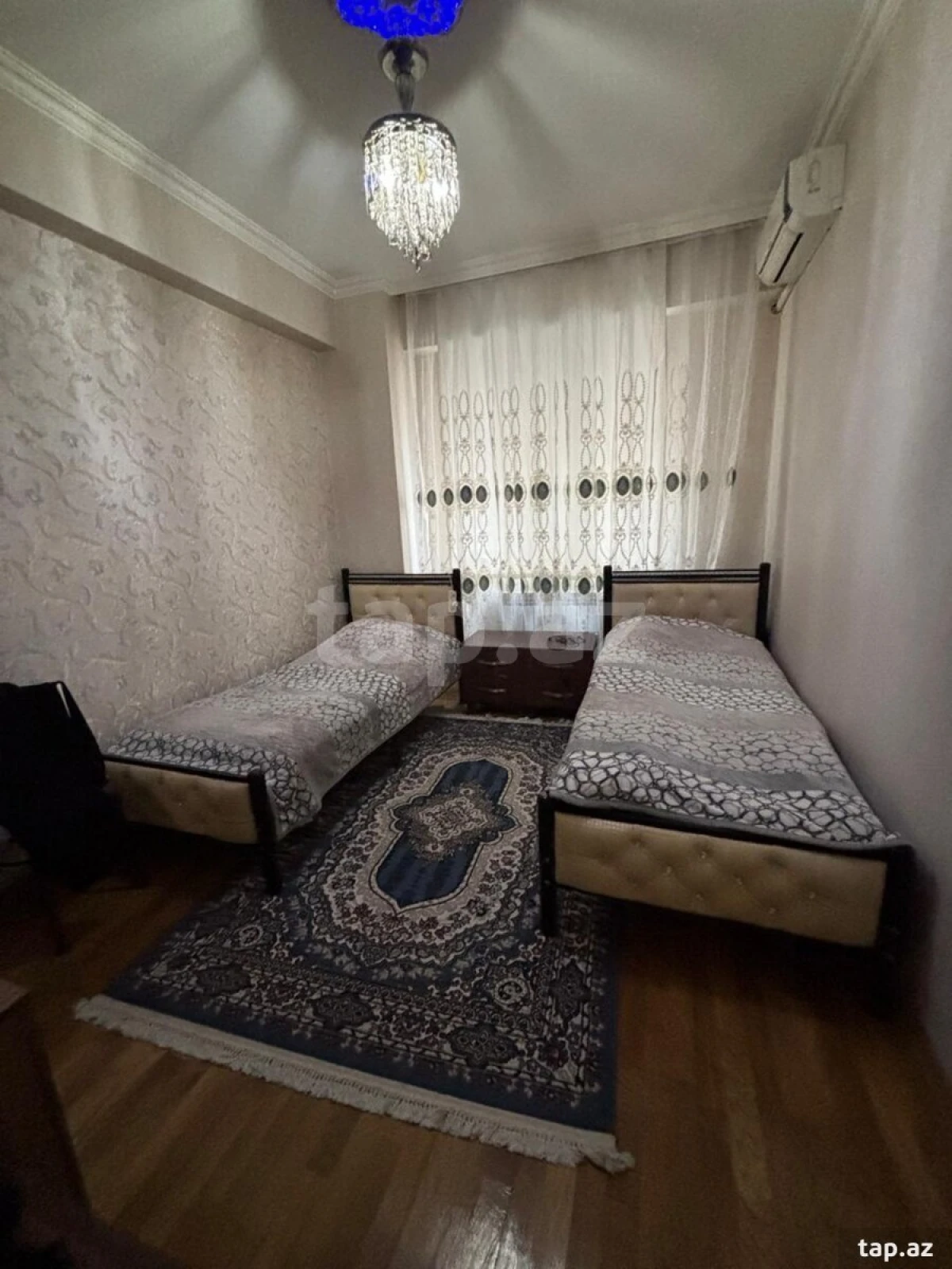 Satılır 3 otaqlı mənzil 85 m²