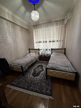 Satılır 3 otaqlı mənzil 85 m²