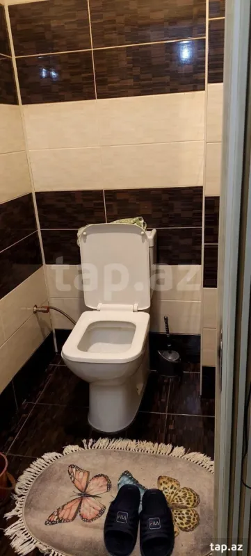 Satılır 3 otaqlı mənzil 85 m²