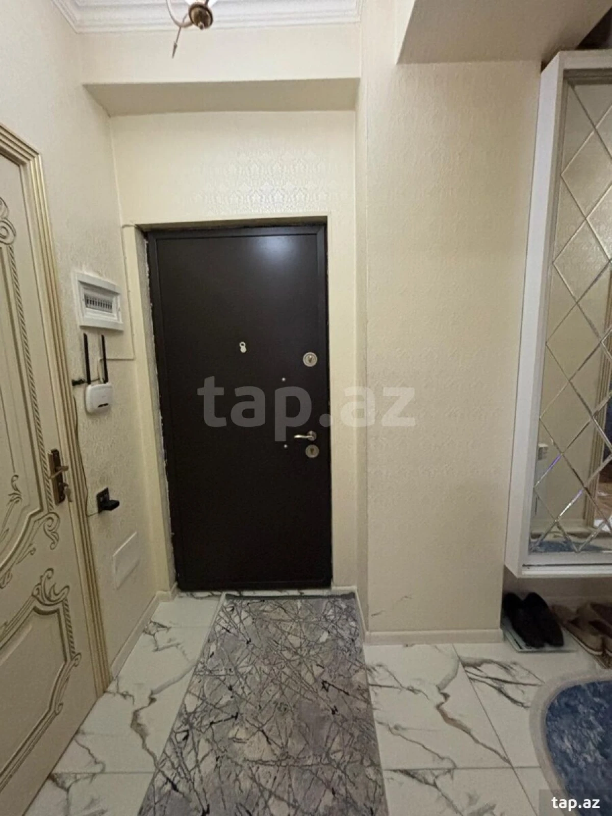 Satılır 3 otaqlı mənzil 85 m²
