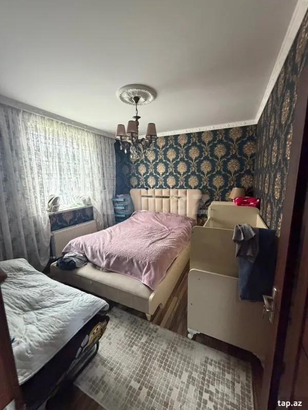 Satılır 3 otaqlı həyət evi