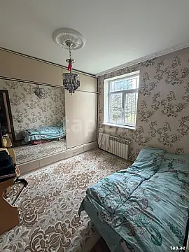 Satılır 3 otaqlı həyət evi