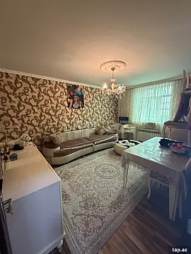 Satılır 3 otaqlı həyət evi