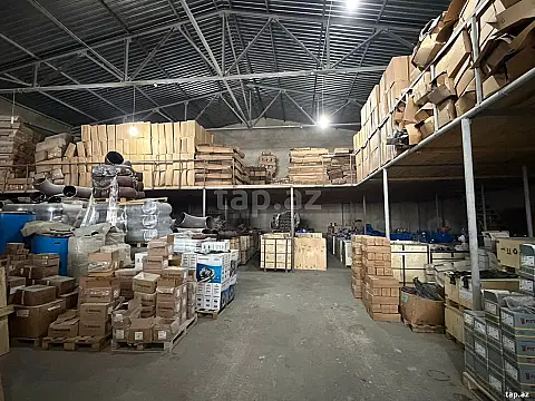 Kirayə verilir obyekt