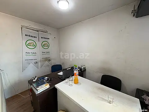 Kirayə verilir obyekt