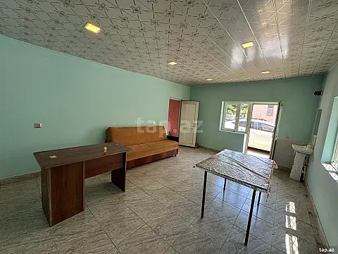 Kirayə verilir obyekt