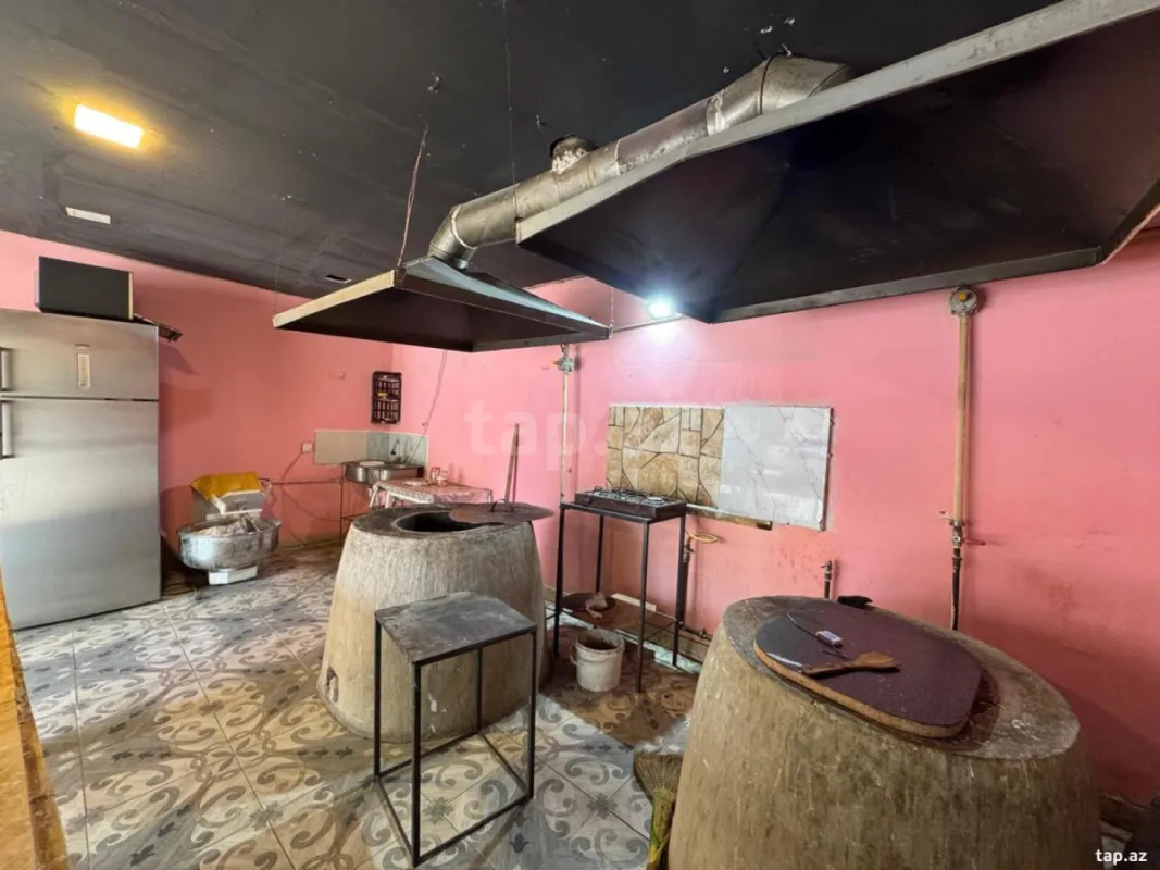 Kirayə verilir obyekt