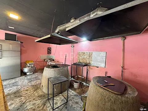 Kirayə verilir obyekt