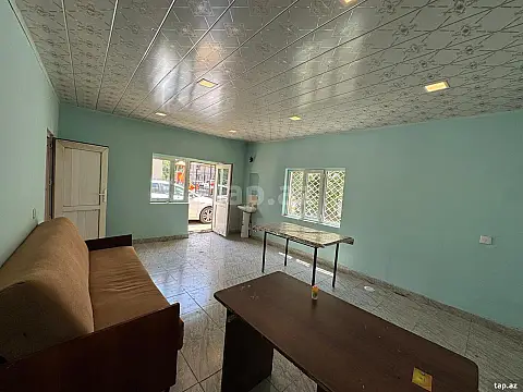 Kirayə verilir obyekt