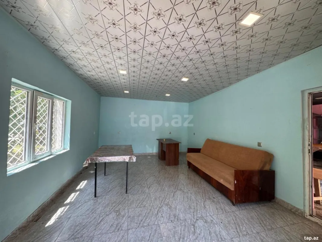 Kirayə verilir obyekt