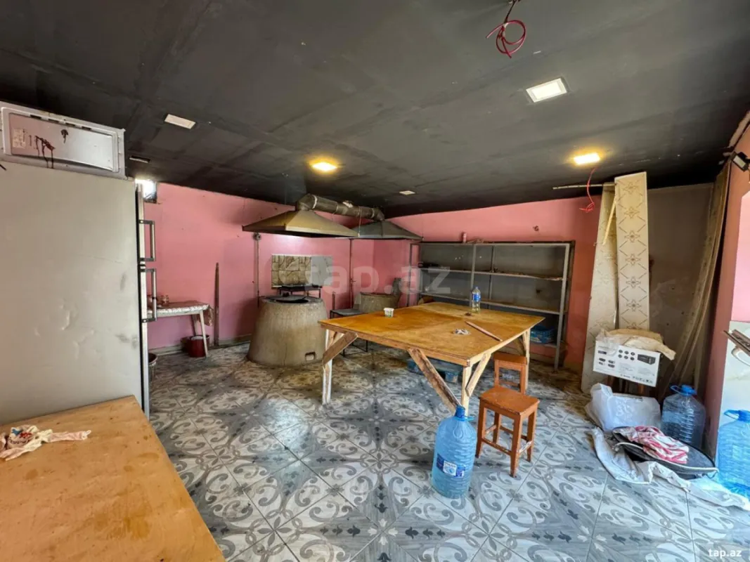 Kirayə verilir obyekt