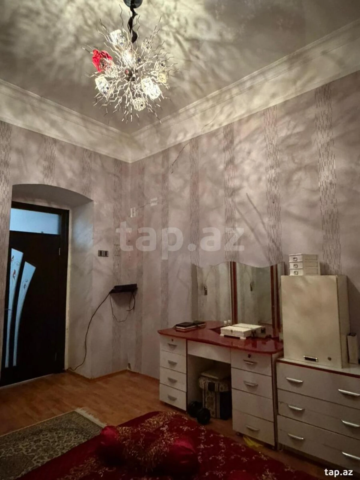 Kirayə verilir 3 otaqlı mənzil 70 m²