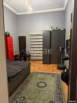 Kirayə verilir 3 otaqlı mənzil 70 m²