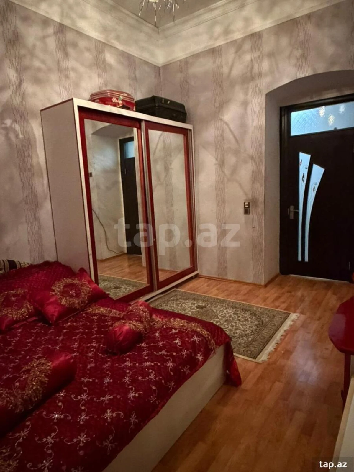 Kirayə verilir 3 otaqlı mənzil 70 m²
