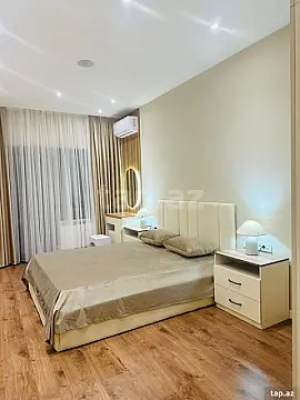 Satılır 2 otaqlı yeni tikili 64 m²