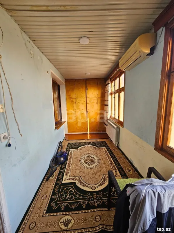 Satılır 2 otaqlı mənzil 46.2 m²