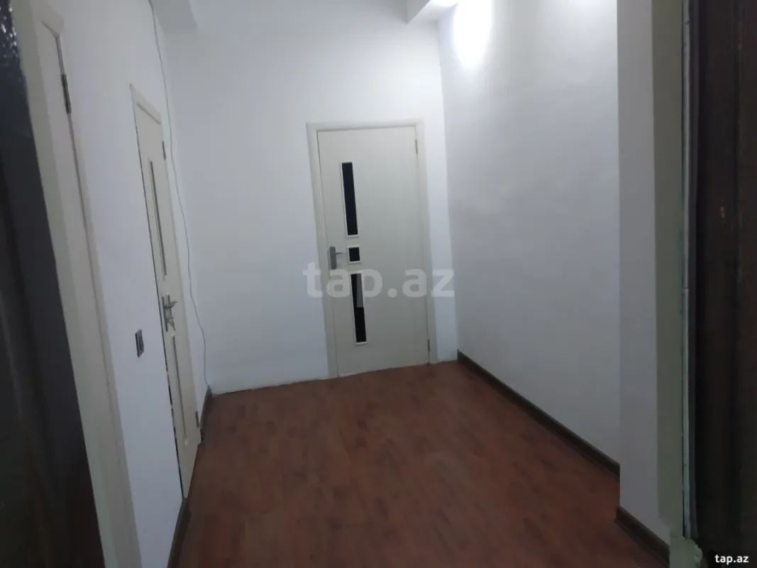 Kirayə verilir ofis