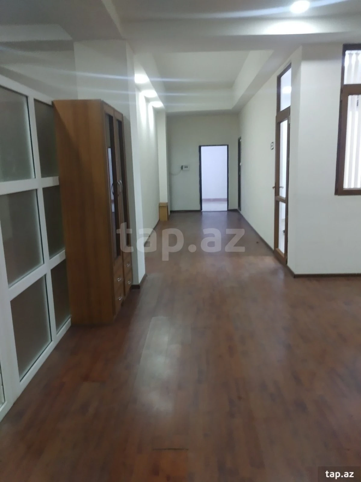 Kirayə verilir ofis