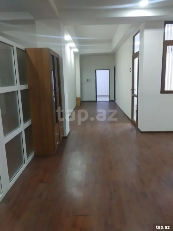 Kirayə verilir ofis