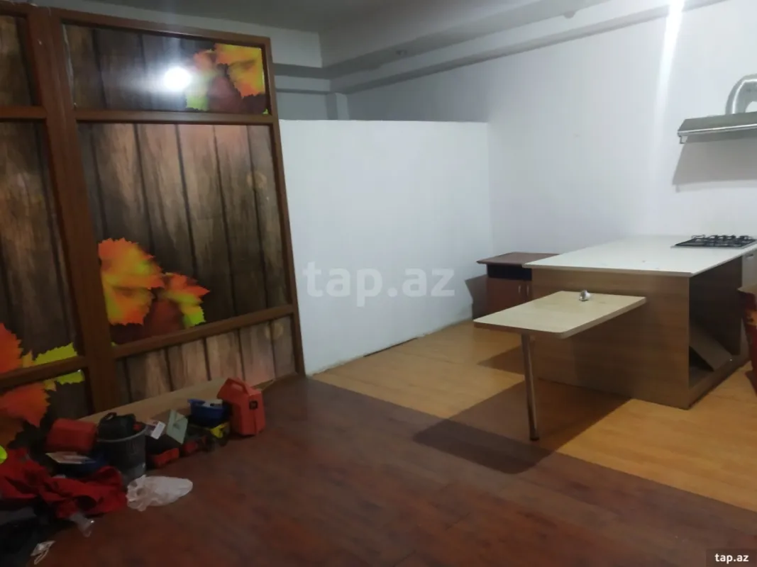 Kirayə verilir ofis