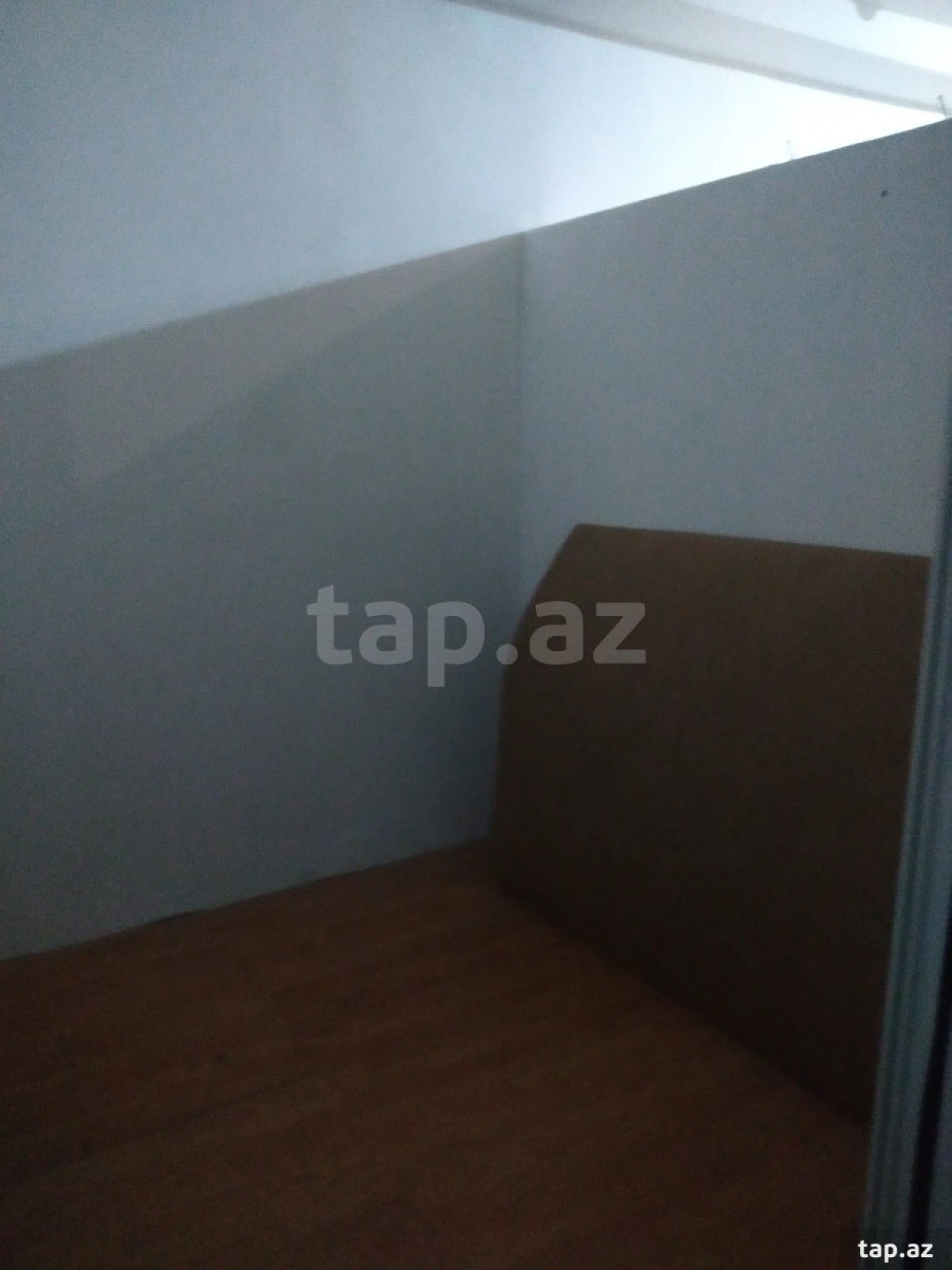 Kirayə verilir ofis