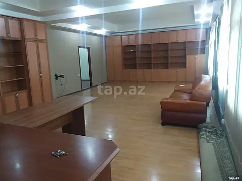 Kirayə verilir ofis