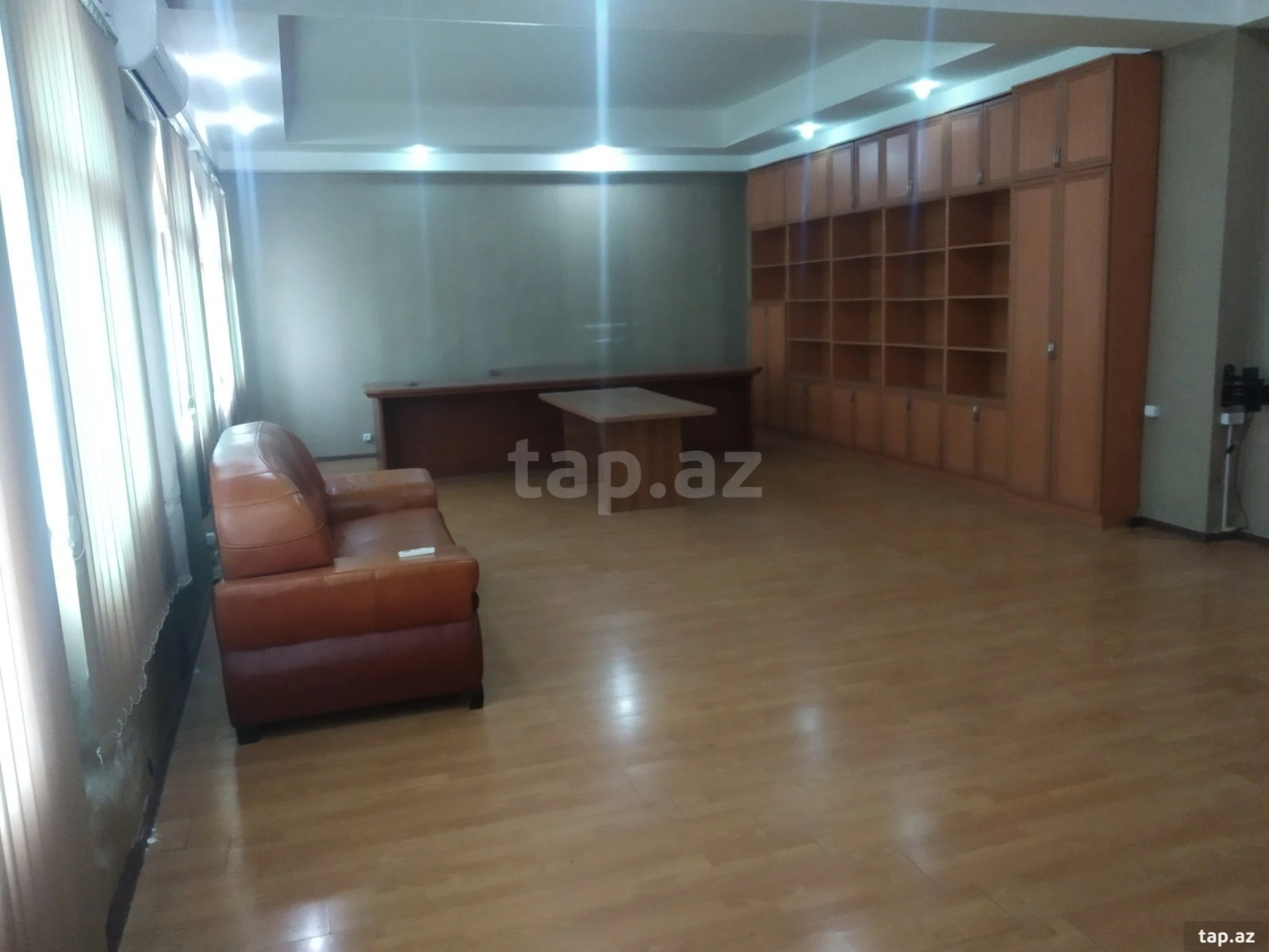 Kirayə verilir ofis