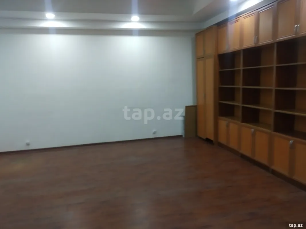 Kirayə verilir ofis