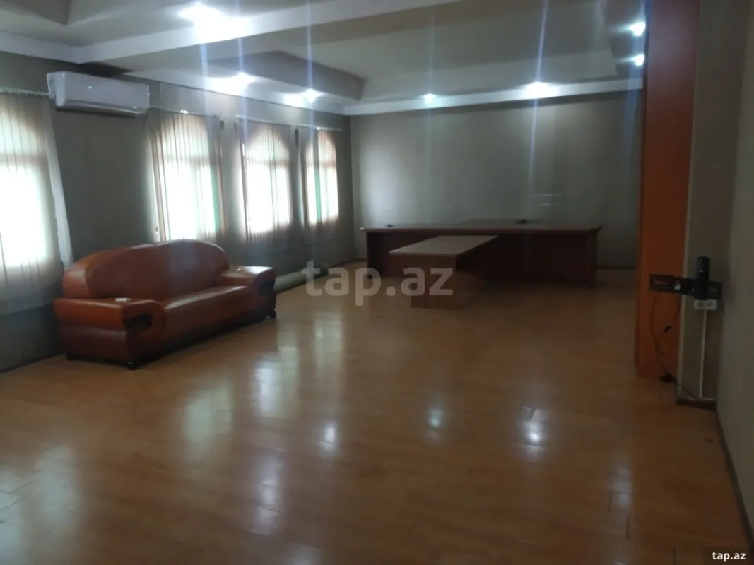 Kirayə verilir ofis