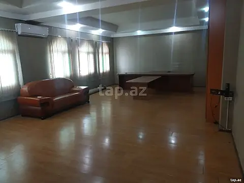 Kirayə verilir ofis