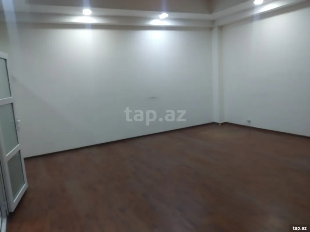 Kirayə verilir ofis