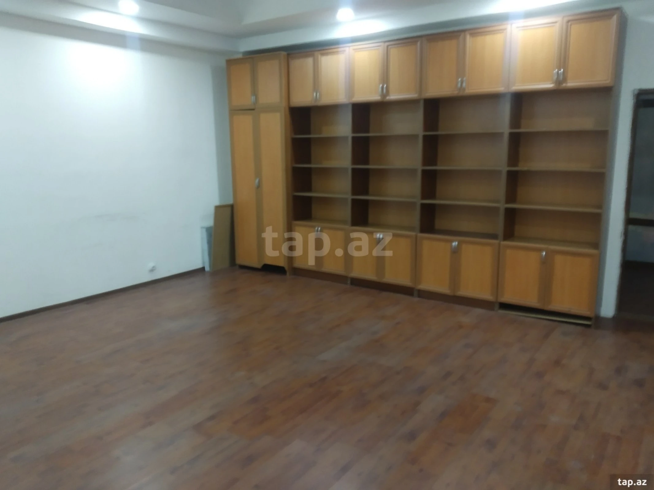 Kirayə verilir ofis